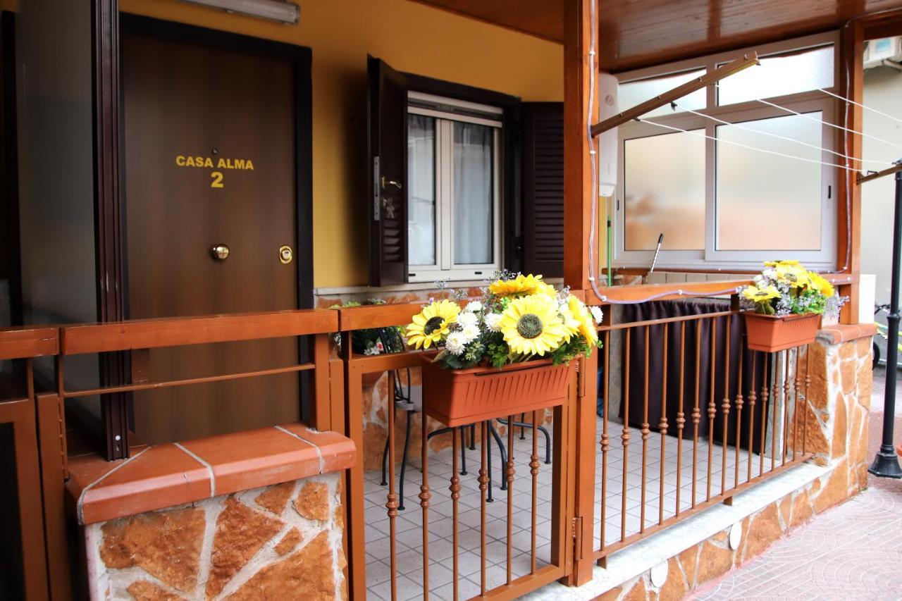Apartment Casa Alma