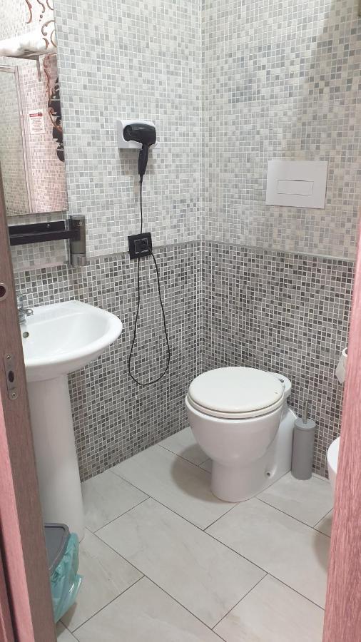 Madb&b Naples