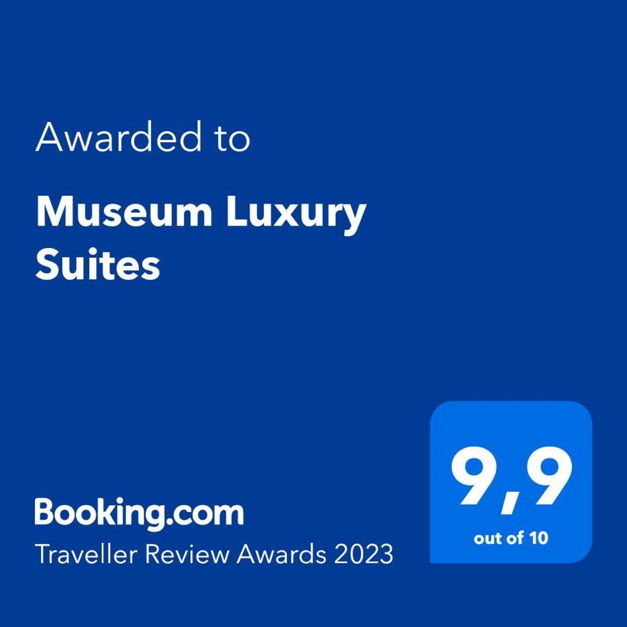 Museum Luxury Bed & Breakfast Naples