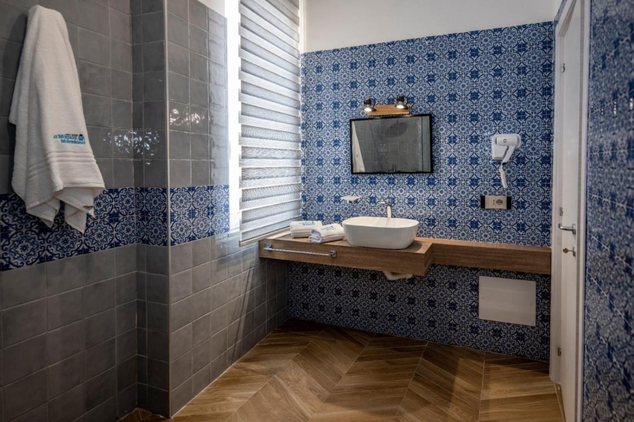 Guest house Largo Maradona - *