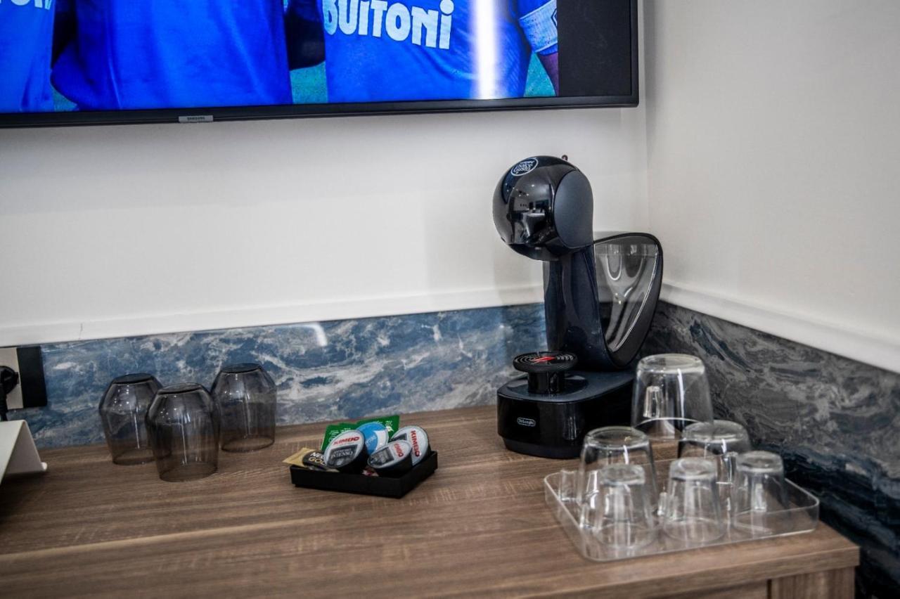 Guest house Largo Maradona - Naples