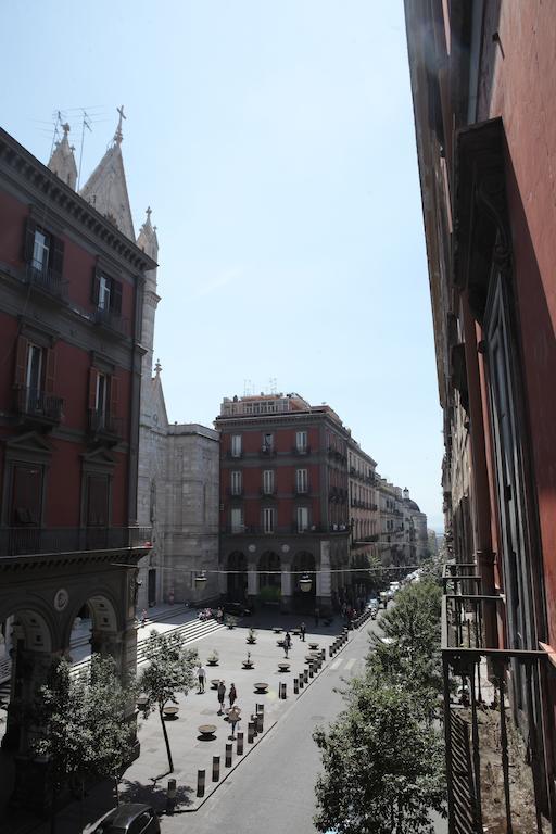 Bruno's Historic Naples