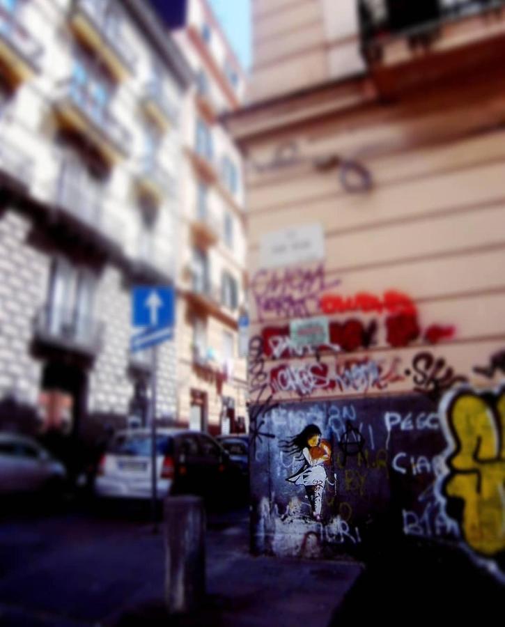 It's Apartment