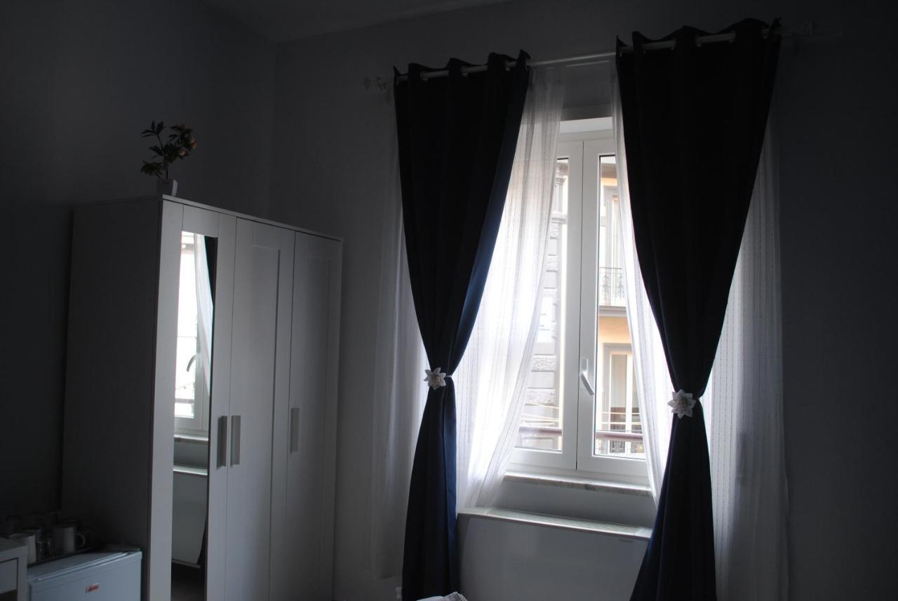 Bed & Breakfast Molo 5