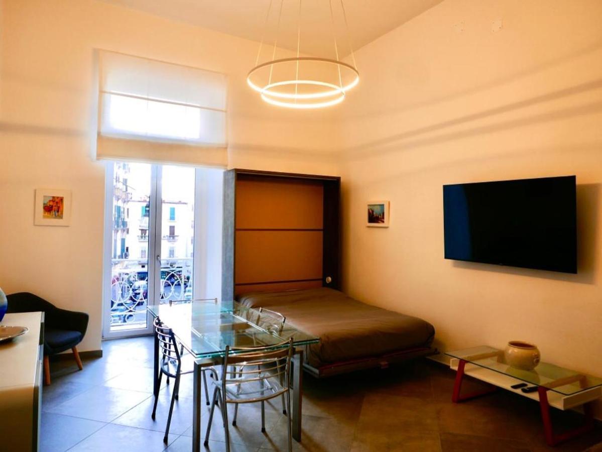 Casa Martucci Apartment