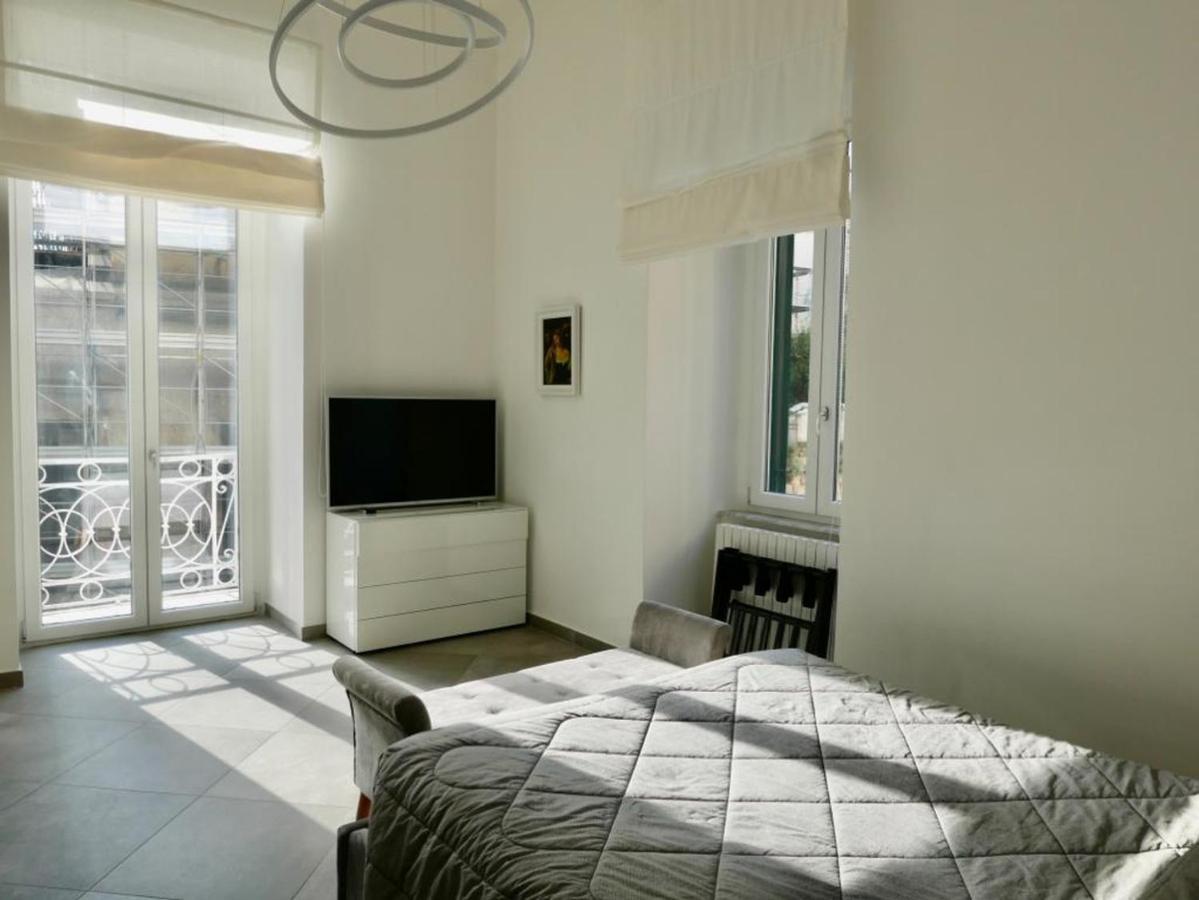 Casa Martucci Naples