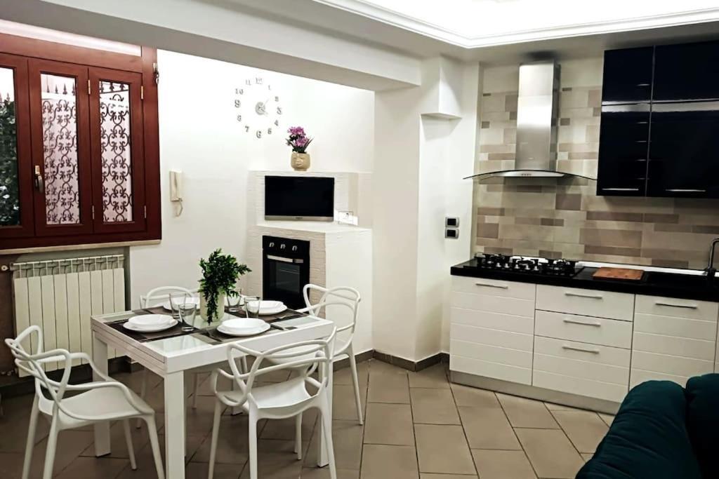 Borgo Loreto * Naples