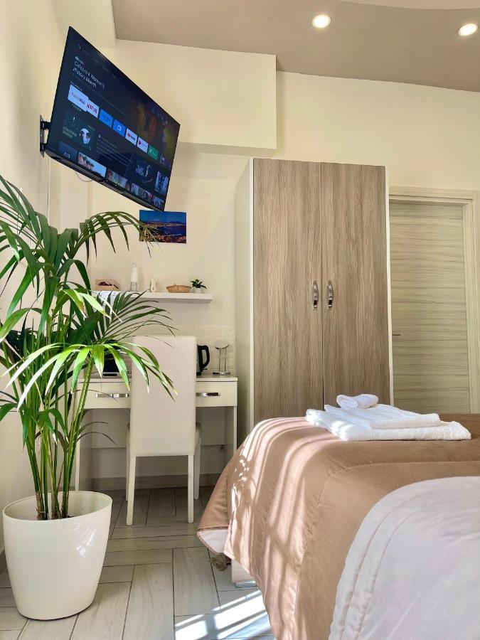 Bed & Breakfast Terrazza Garibaldi *