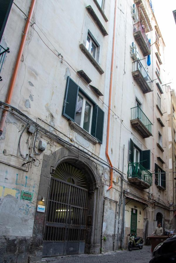 Domus Anticaglia By Domusextra Apartment *