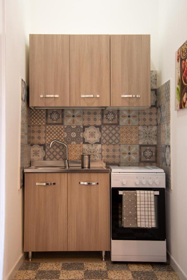 Apartment Domus Anticaglia By Domusextra Naples