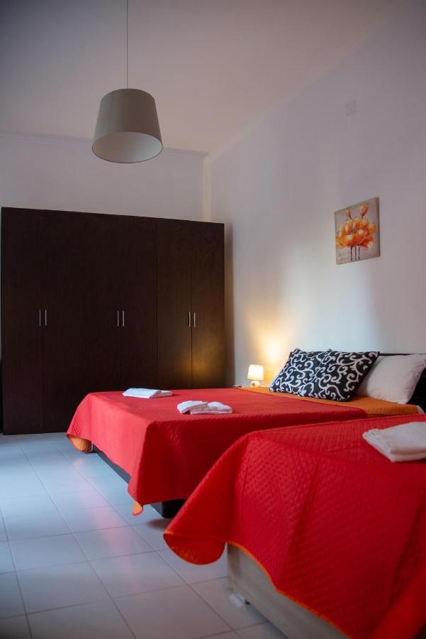 Apartment Domus Anticaglia By Domusextra *