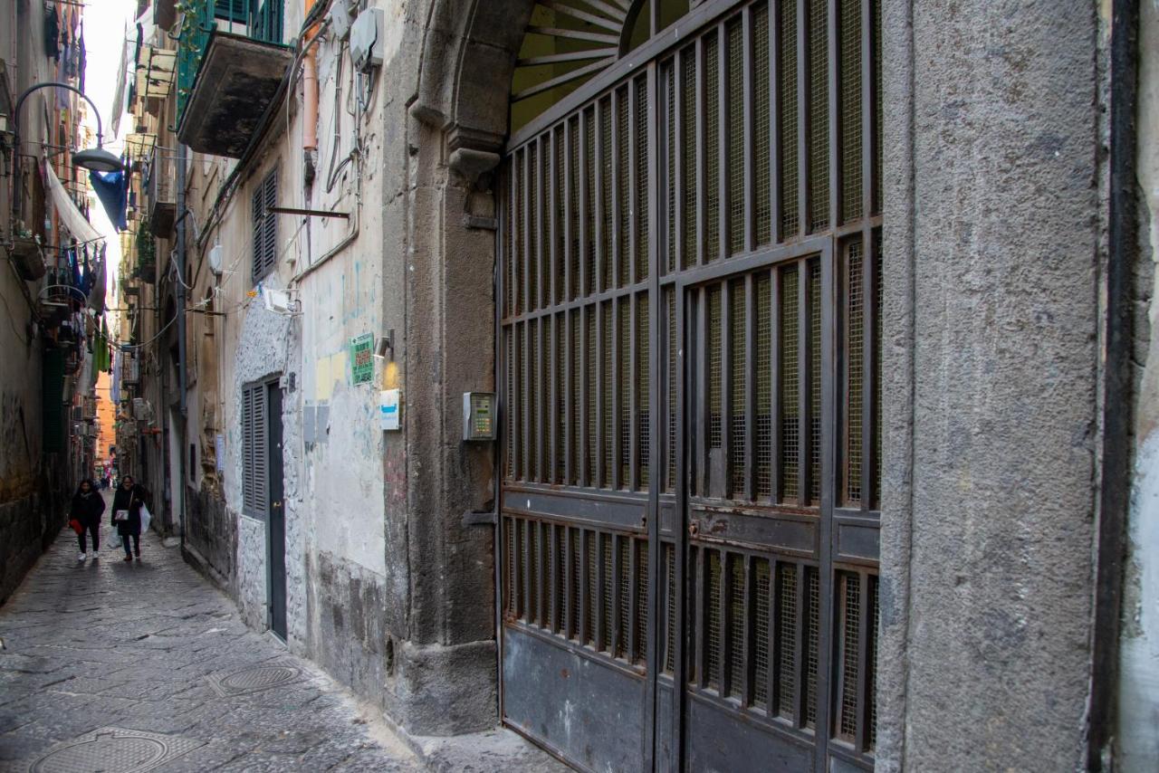 Domus Anticaglia By Domusextra Apartment *