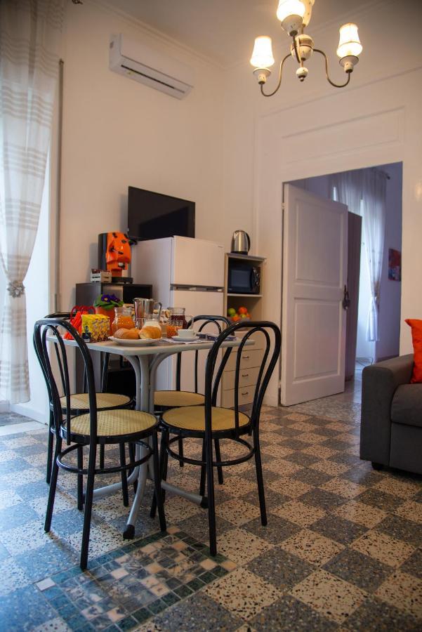 Domus Anticaglia By Domusextra Apartment *
