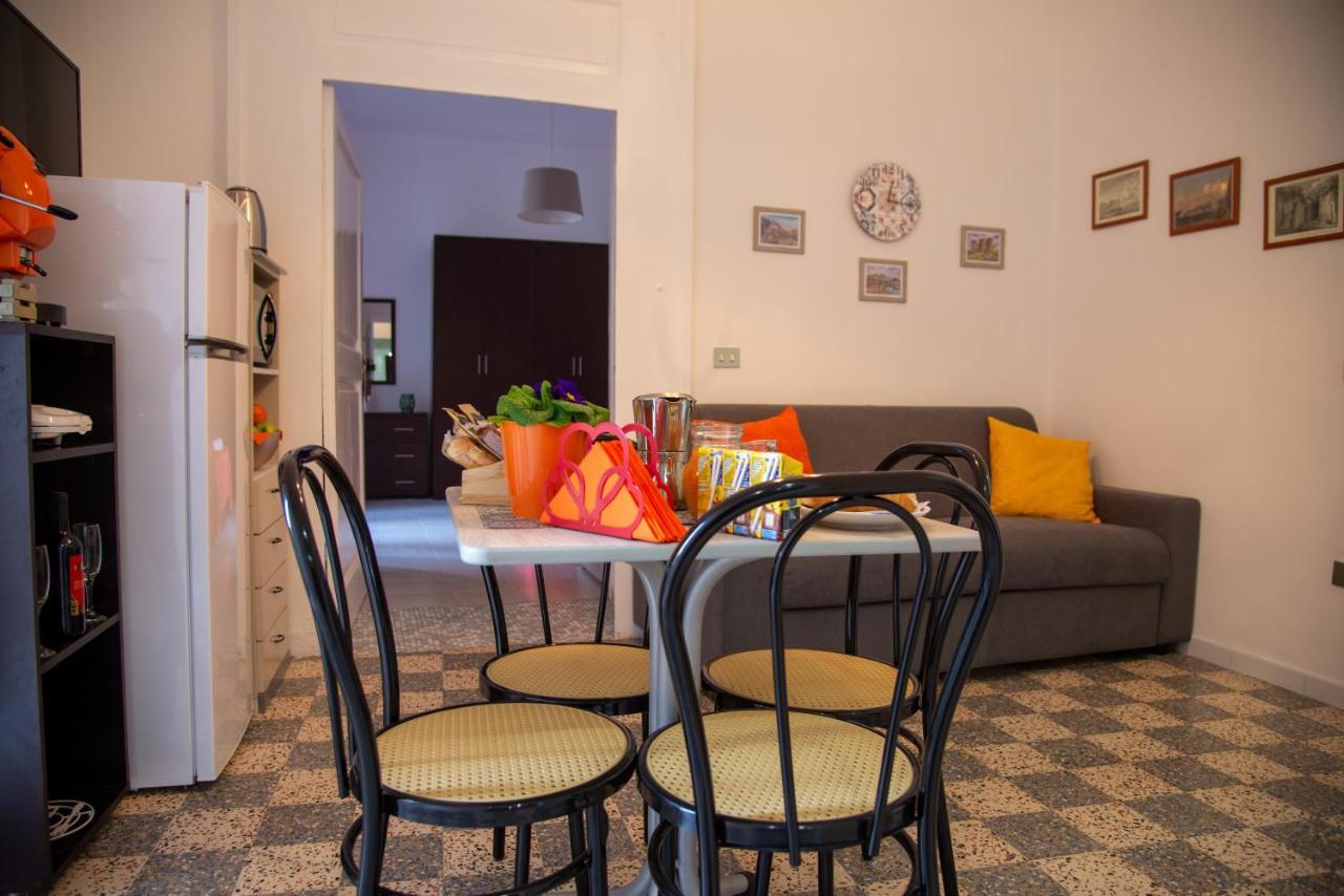 Domus Anticaglia By Domusextra * Naples