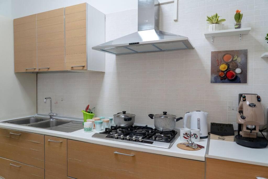 Apartment Nonna Sabina - Centro Storico Naples