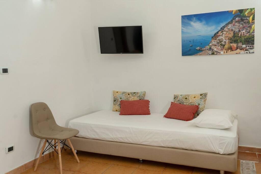 Nonna Sabina - Centro Storico Apartment Naples