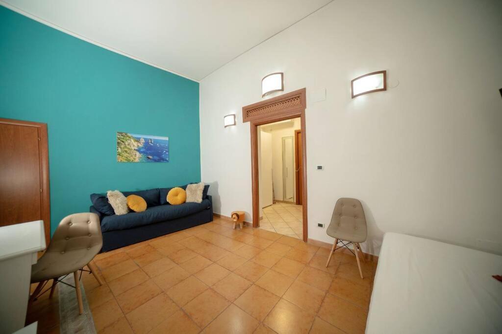 Nonna Sabina - Centro Storico Apartment
