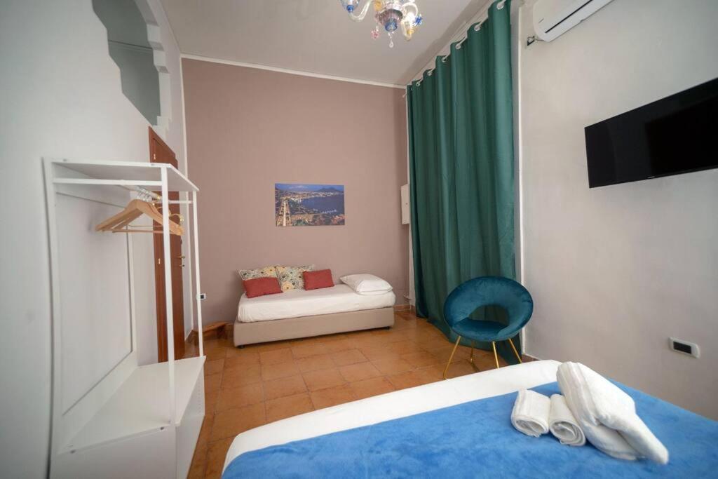 Apartment Nonna Sabina - Centro Storico *