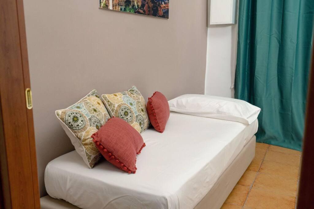 Nonna Sabina - Centro Storico Apartment Naples