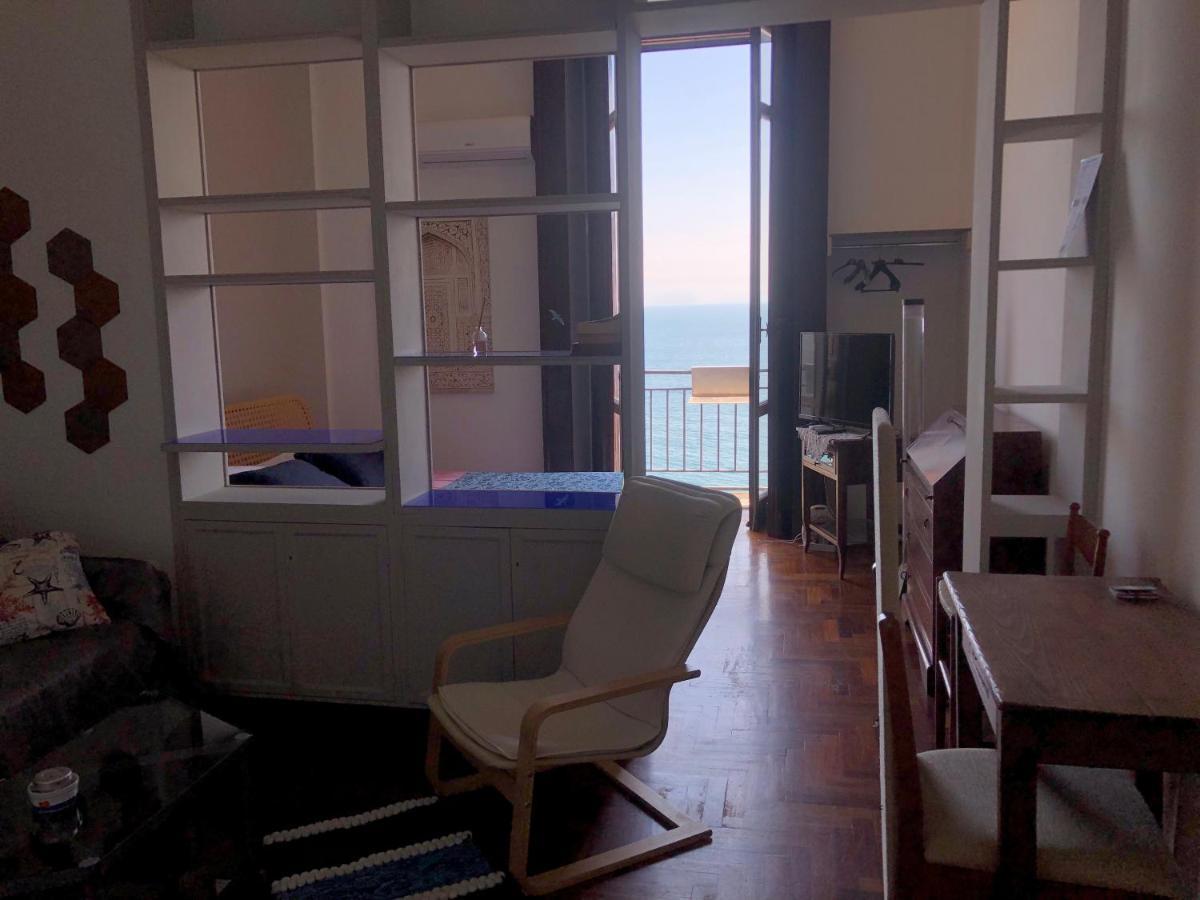 B&B Vista Mare Bed & Breakfast Naples