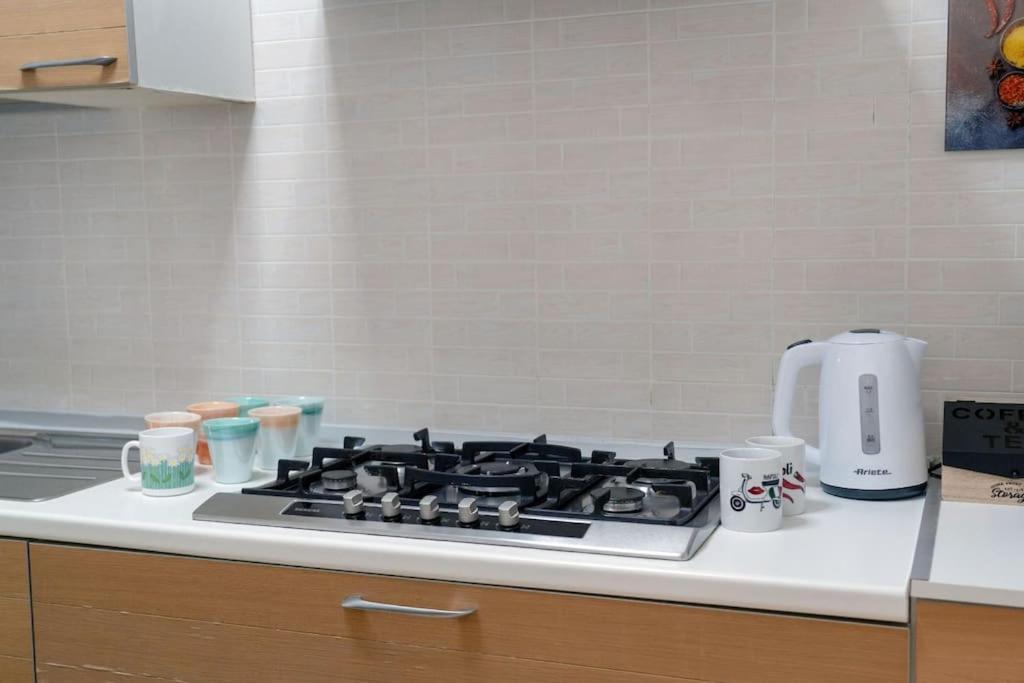 Apartment Nonna Sabina - Centro Storico Naples