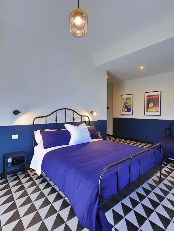 Guest house Nuccia Urban Loft *
