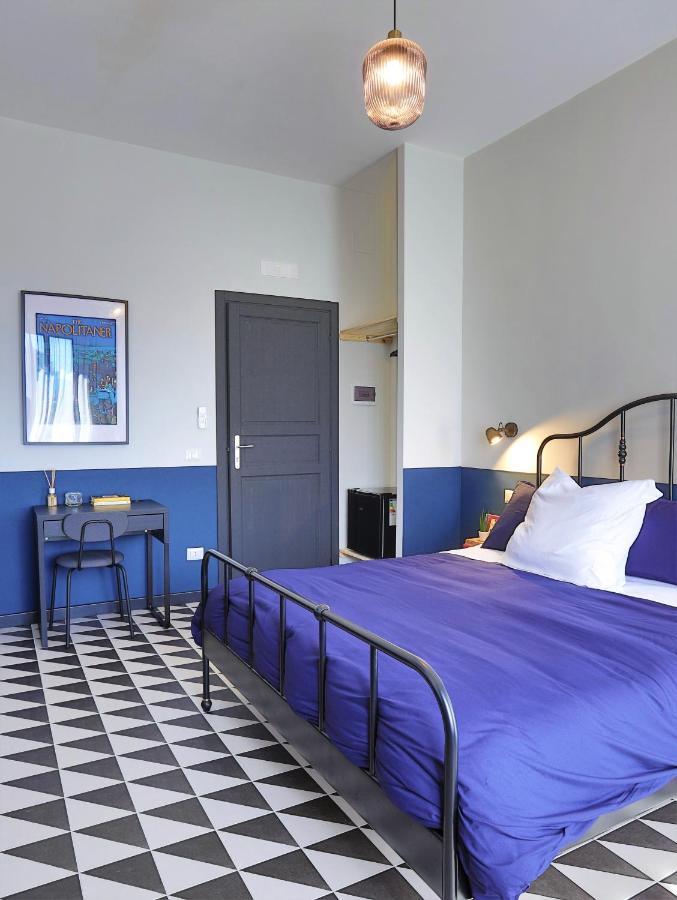 Nuccia Urban Loft Guest house *