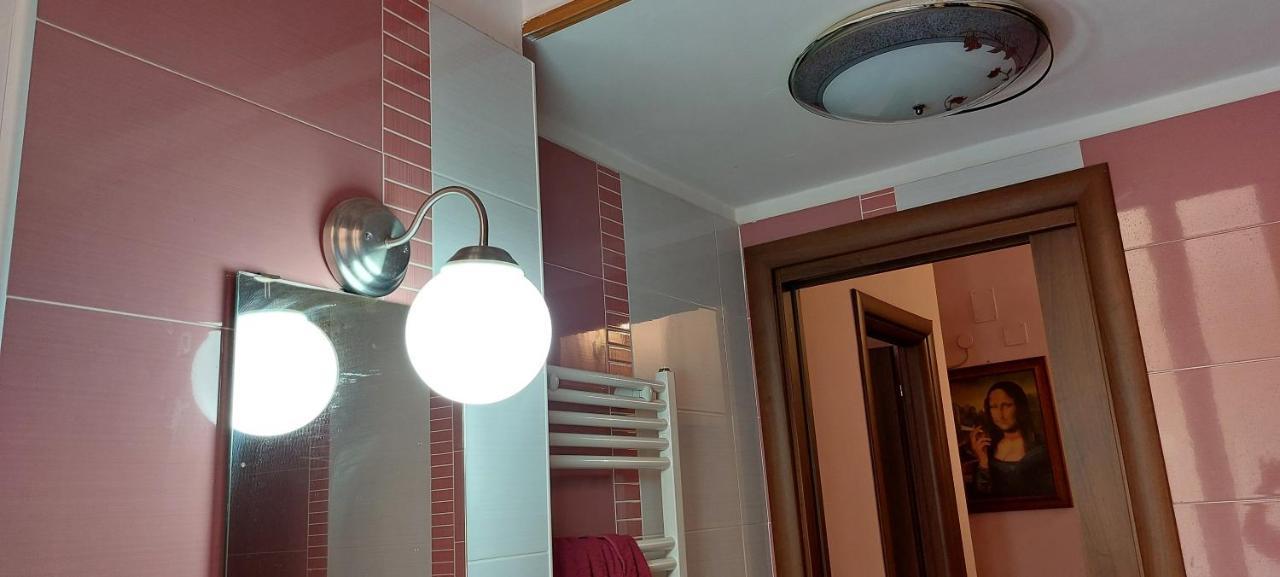 A Cas' E Mari Apartment Naples