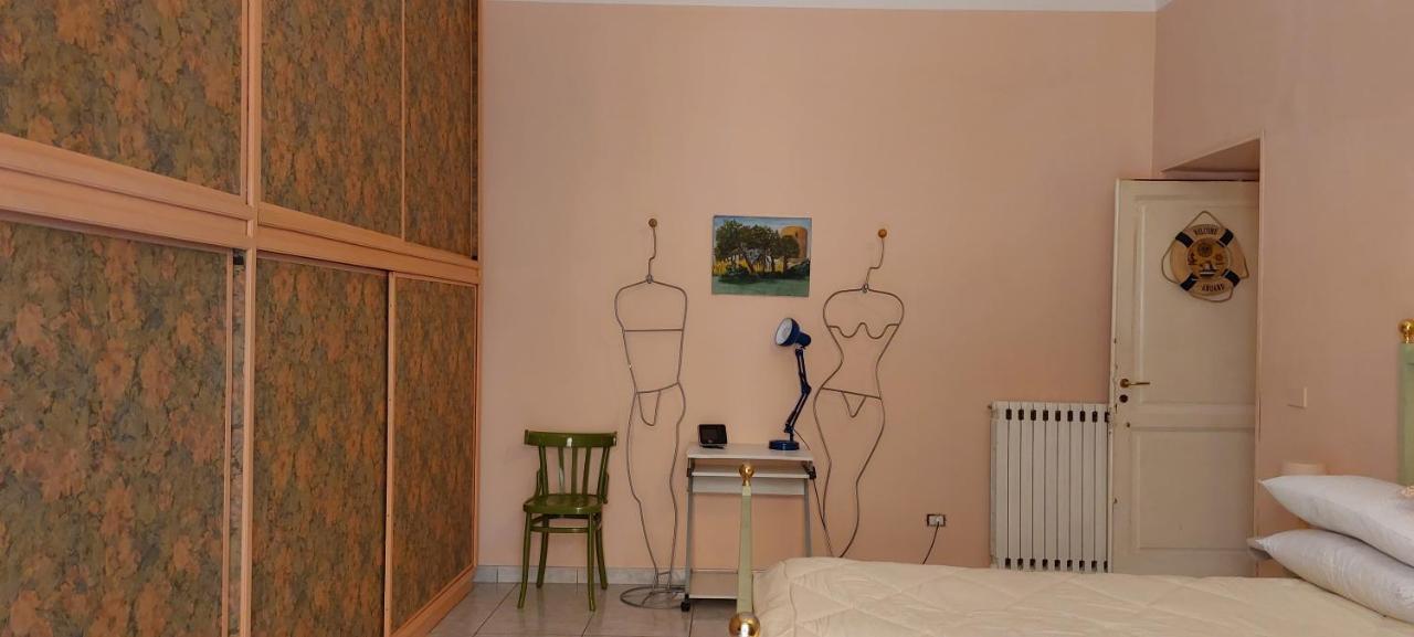 Apartment A Cas' E Mari *