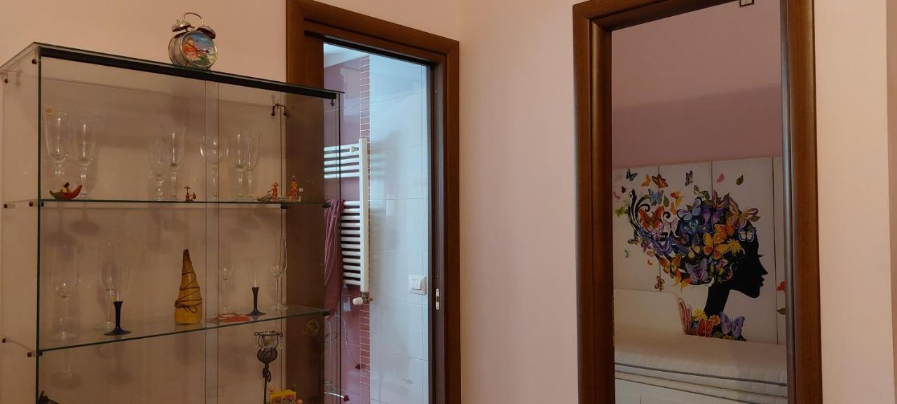 Apartment A Cas' E Mari