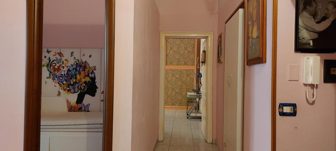 A Cas' E Mari Apartment