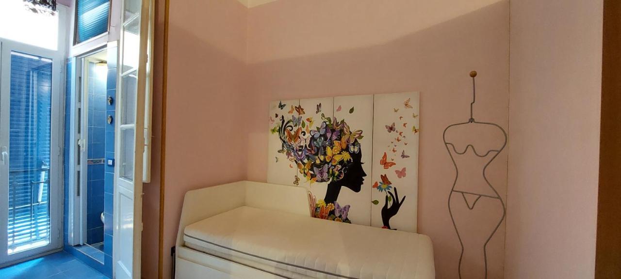 Apartment A Cas' E Mari *