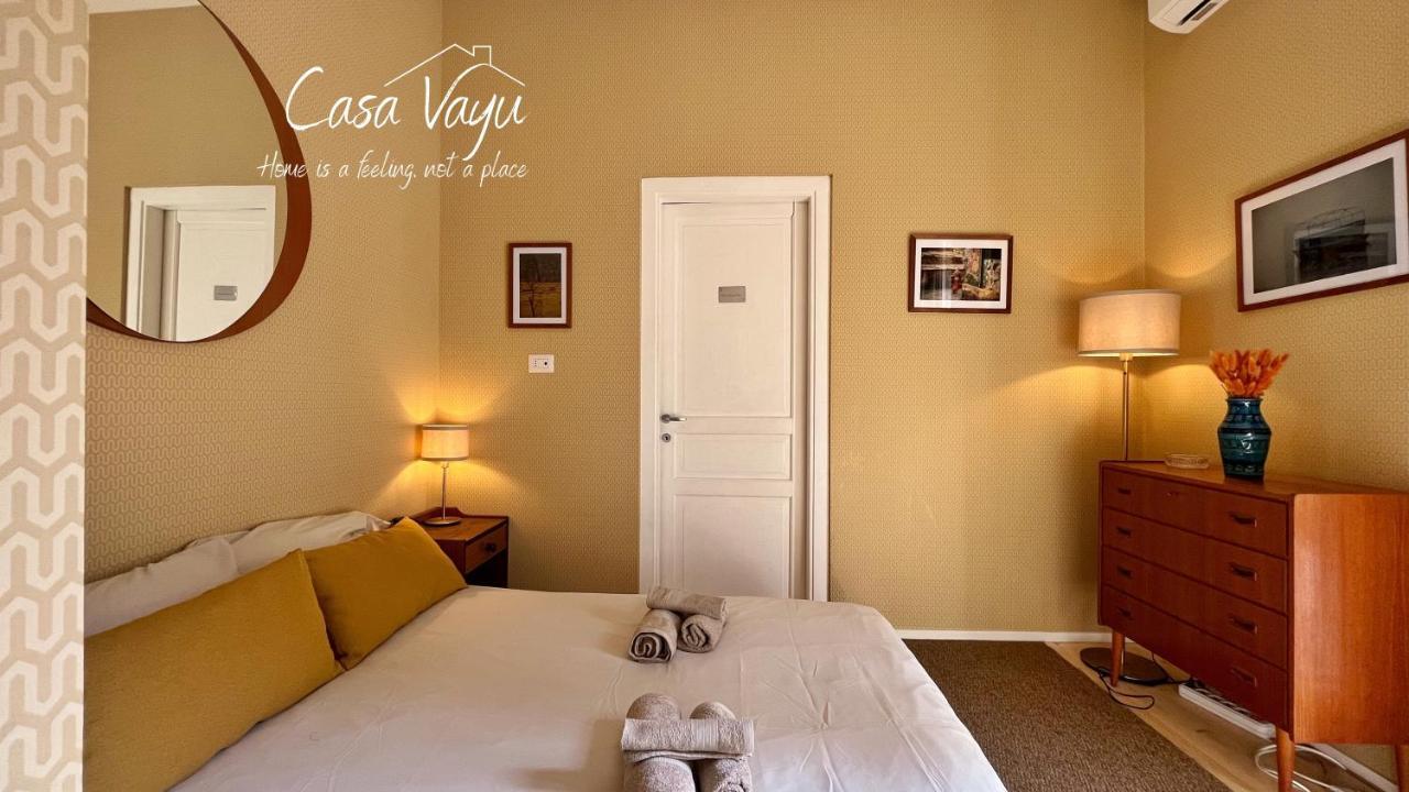 Casa Vayu - & Garden * Naples