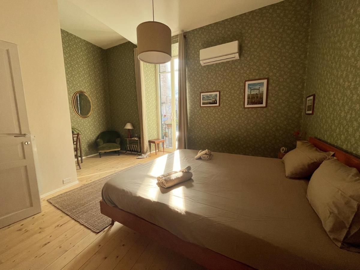 Casa Vayu - & Garden Bed & Breakfast Naples
