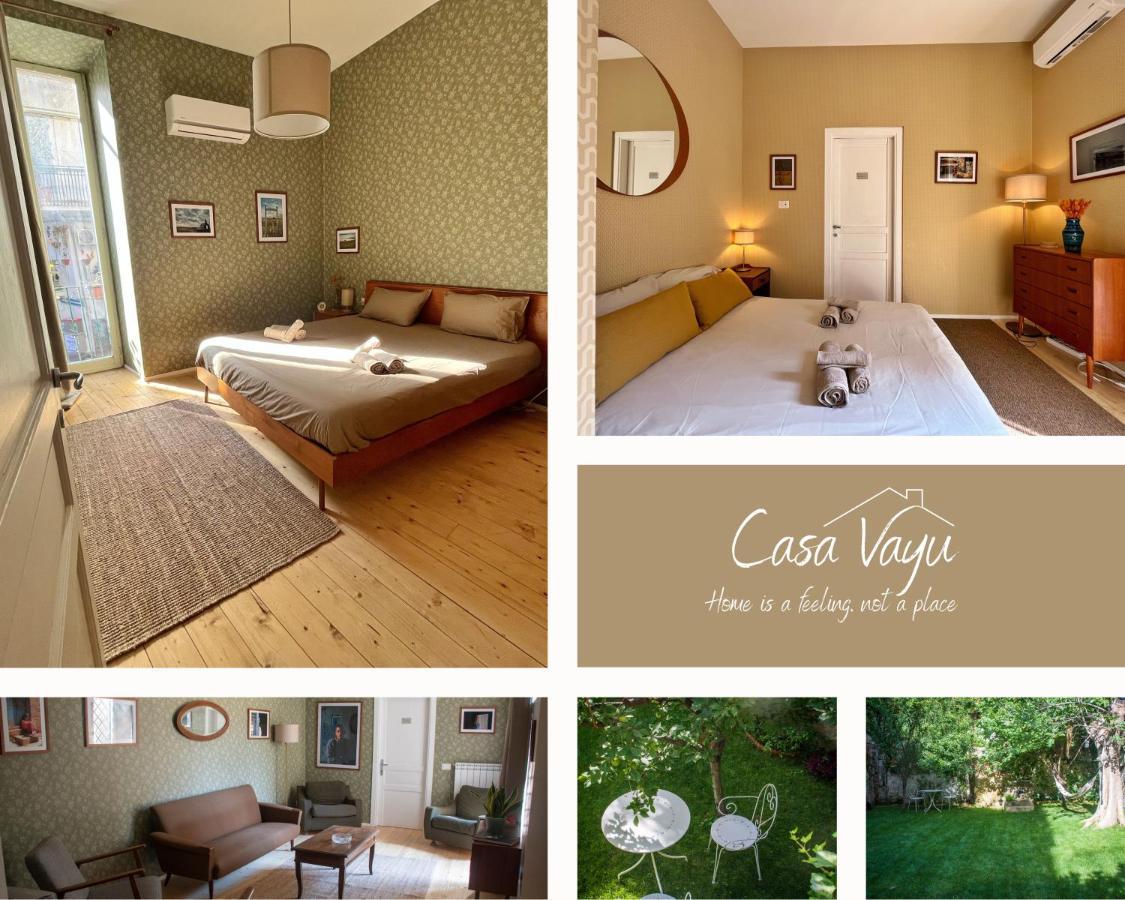 Bed & Breakfast Casa Vayu - & Garden Naples