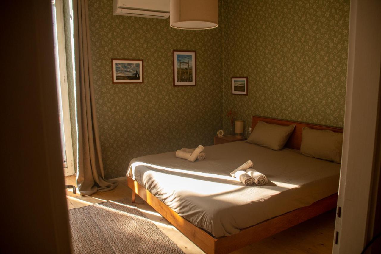 Casa Vayu - & Garden Bed & Breakfast