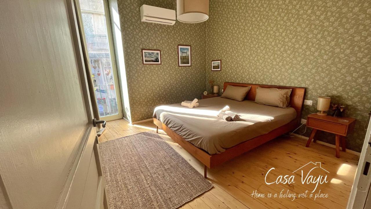 Casa Vayu - & Garden