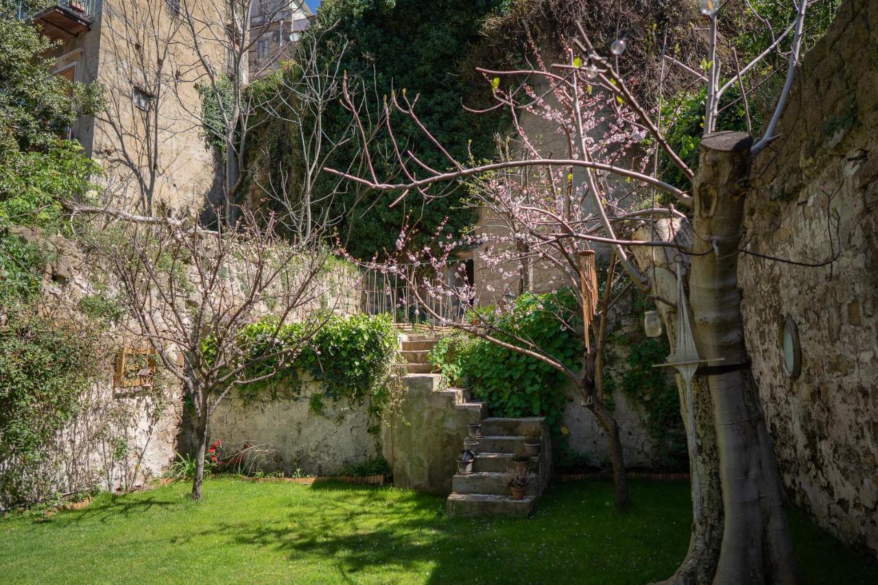 Casa Vayu - & Garden Bed & Breakfast *