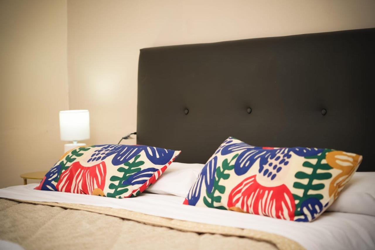 Guest house Paradise Naples