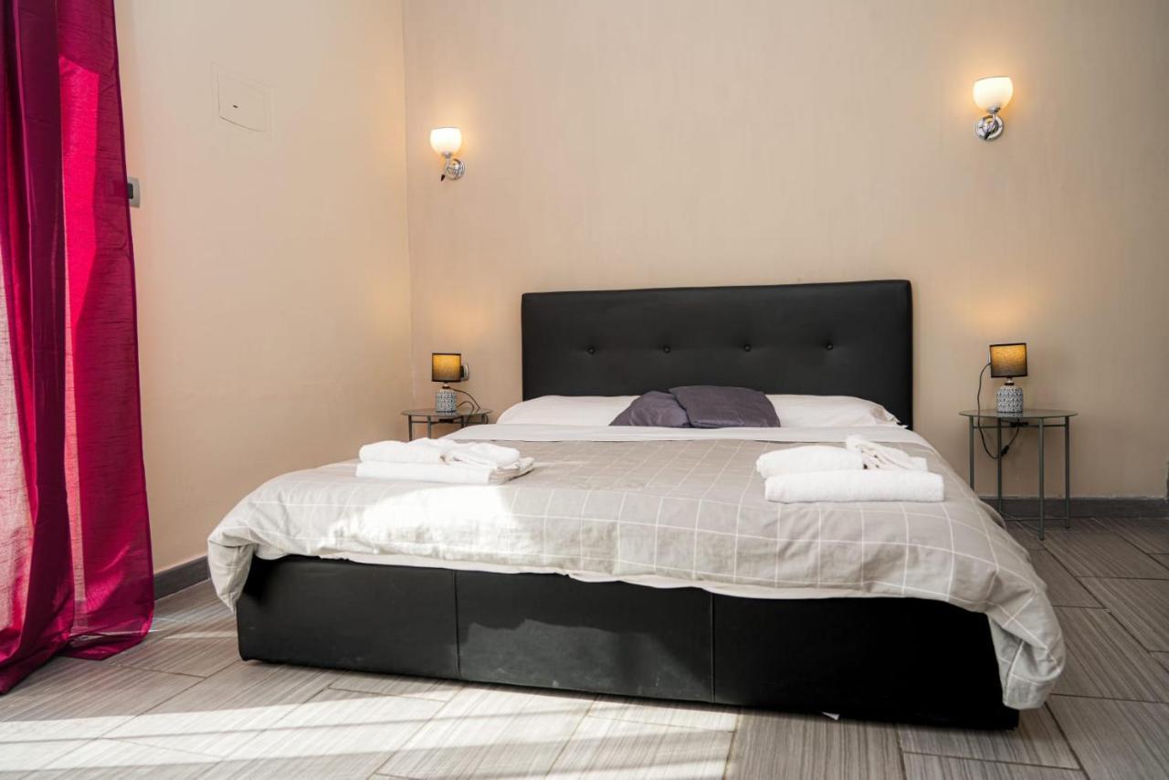 Paradise 4* Naples