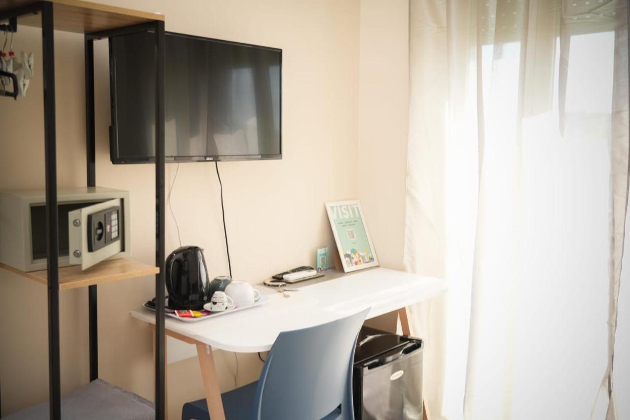 Guest house Paradise Naples
