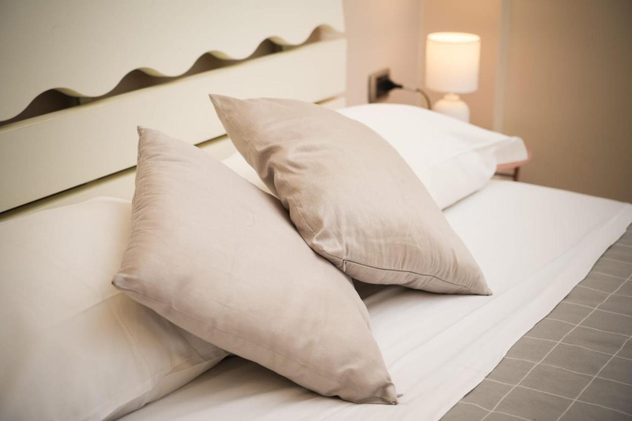 Guest house Paradise Naples