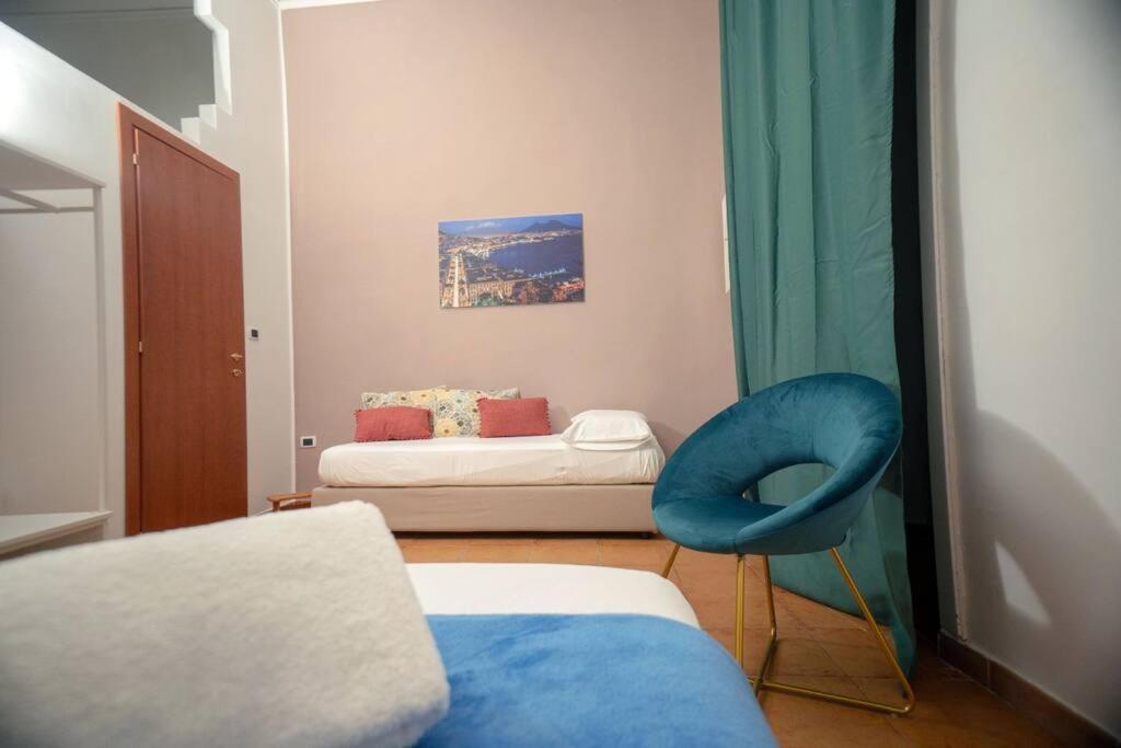 Apartment Nonna Sabina - Centro Storico Naples