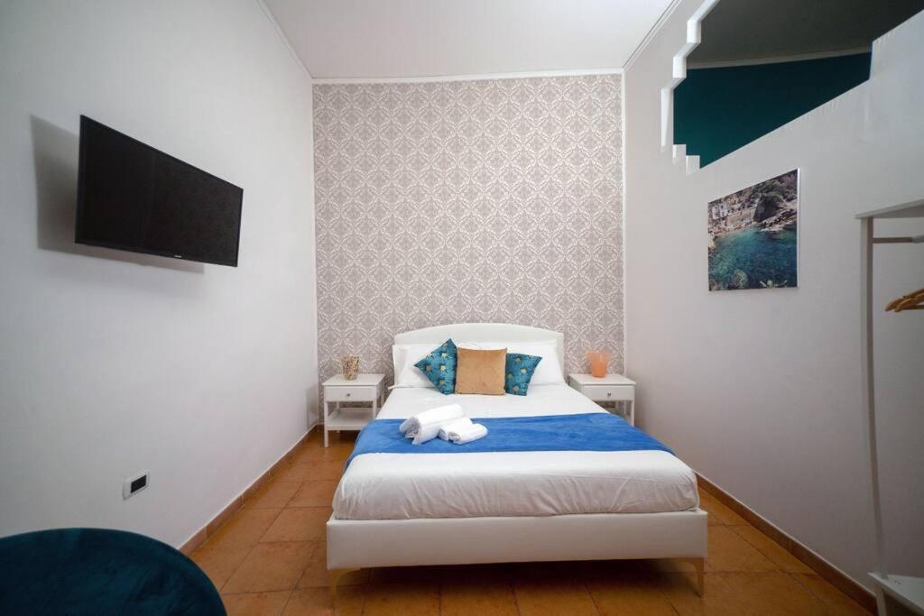 Nonna Sabina - Centro Storico Apartment *
