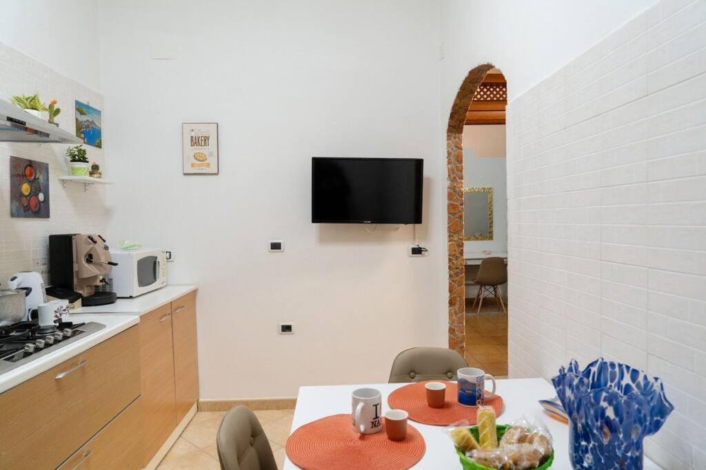 Nonna Sabina - Centro Storico Apartment