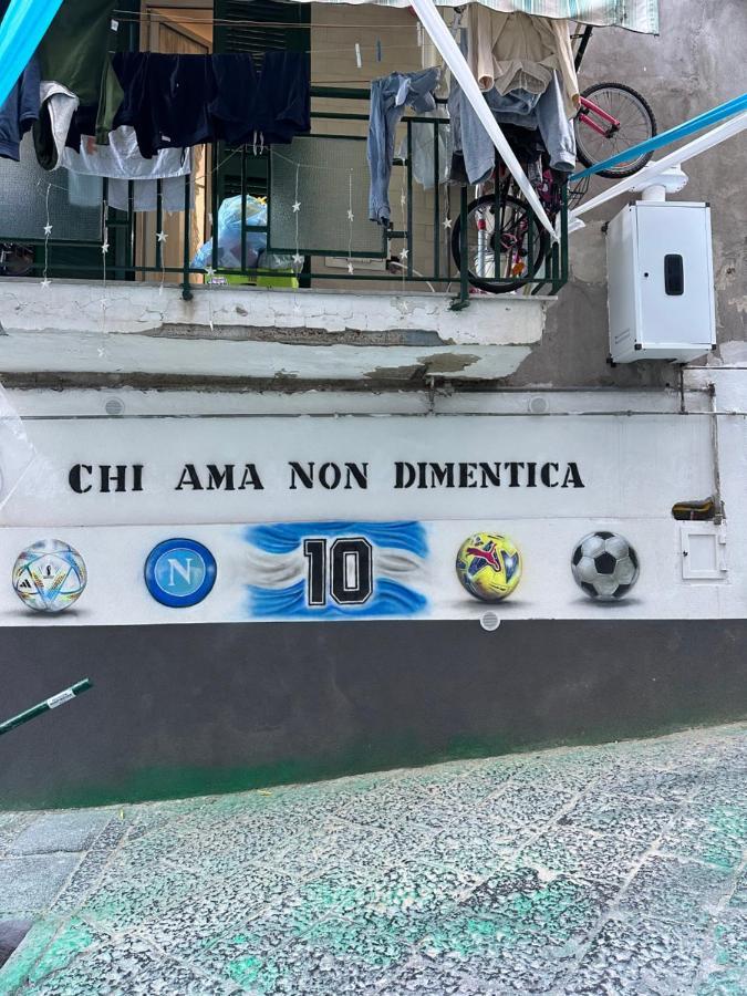 Heart Of 29 * Naples