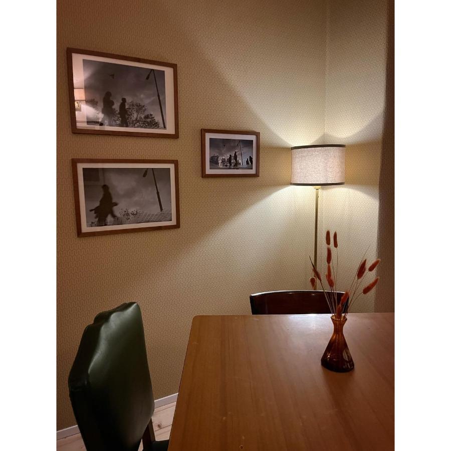 Bed & Breakfast Casa Vayu - & Garden *