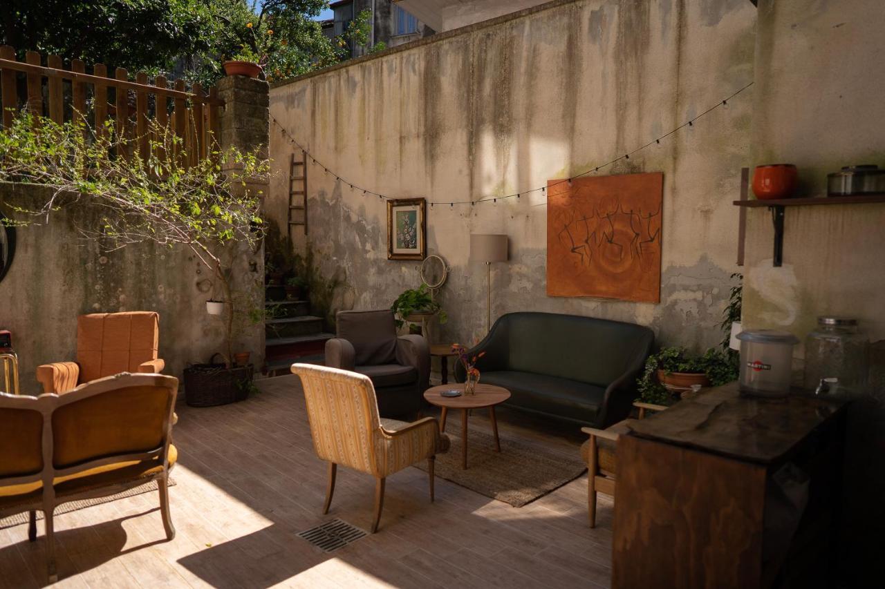 Bed & Breakfast Casa Vayu - & Garden *