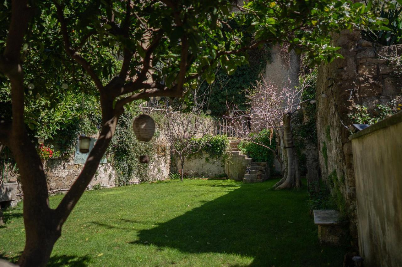 Bed & Breakfast Casa Vayu - & Garden Naples