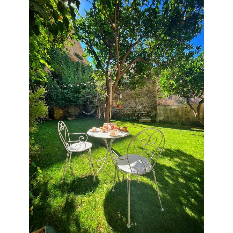 Bed & Breakfast Casa Vayu - & Garden *